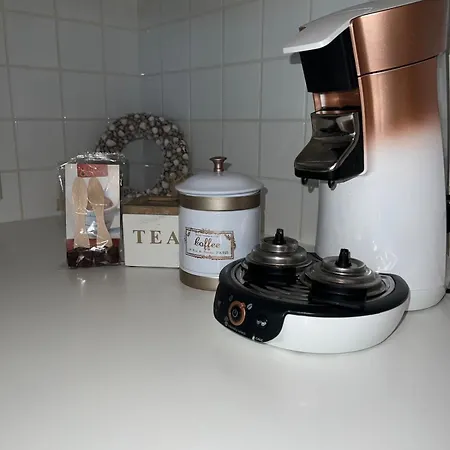 Apartment Portsight - Cosy For 4 Persons With Free Parking