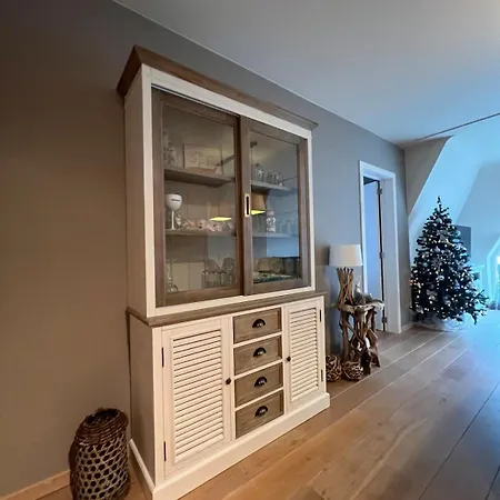 Portsight - Cosy For 4 Persons With Free Parking Nieuwpoort