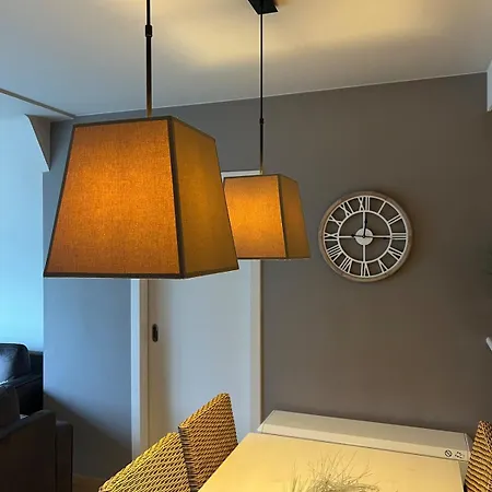 Portsight - Cosy For 4 Persons With Free Parking * Nieuwpoort