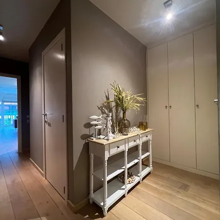 Portsight - Cosy For 4 Persons With Free Parking * Nieuwpoort