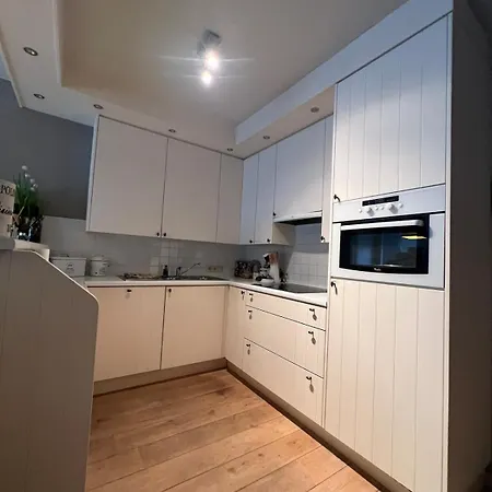 Apartment Portsight - Cosy For 4 Persons With Free Parking