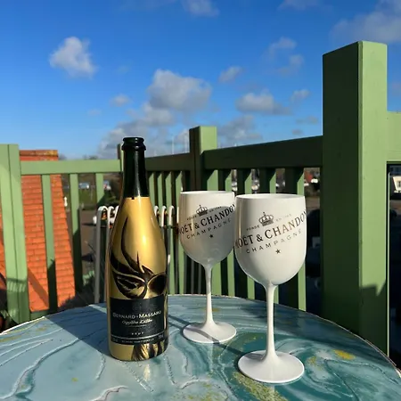 Portsight - Cosy For 4 Persons With Free Parking Apartment *