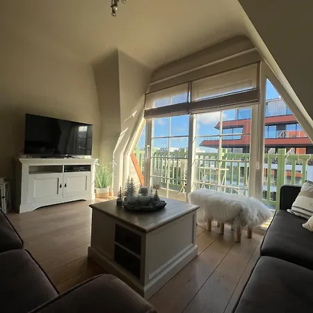 Portsight - Cosy For 4 Persons With Free Parking Apartment *