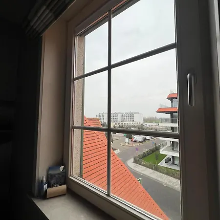 Portsight - Cosy For 4 Persons With Free Parking * Nieuwpoort