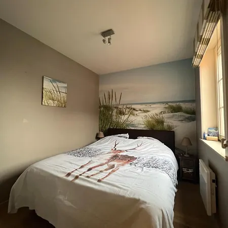 Portsight - Cosy For 4 Persons With Free Parking