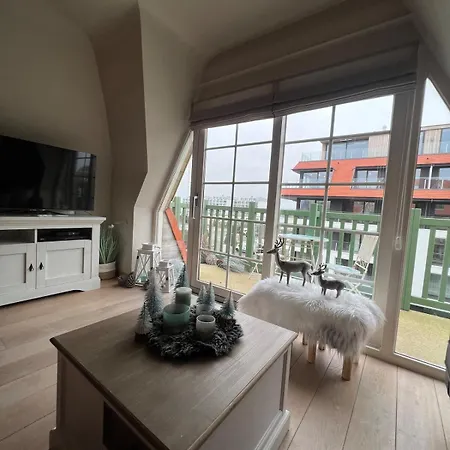 Portsight - Cosy For 4 Persons With Free Parking Apartment *