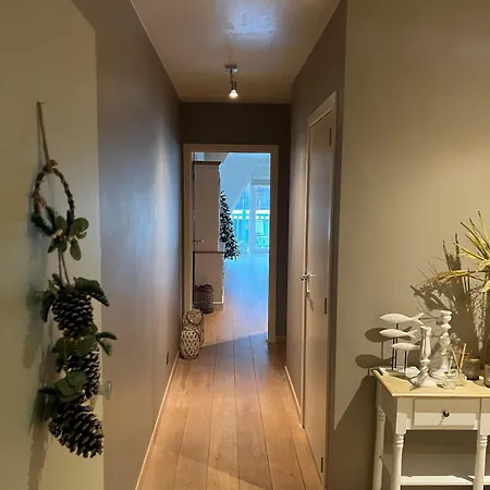 Apartment Portsight - Cosy For 4 Persons With Free Parking *