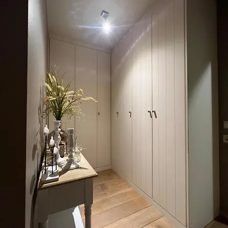 Apartment Portsight - Cosy For 4 Persons With Free Parking Nieuwpoort