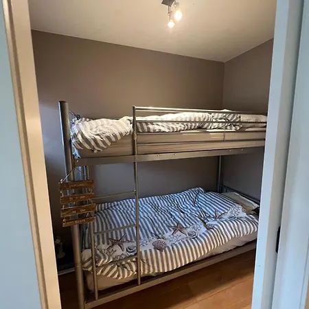 Portsight - Cosy For 4 Persons With Free Parking Apartment *