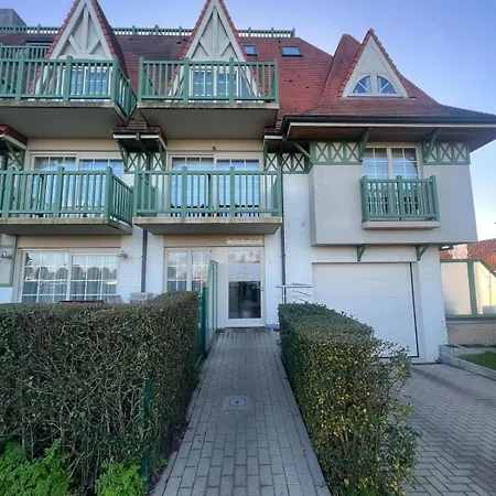 Portsight - Cosy For 4 Persons With Free Parking Apartment *