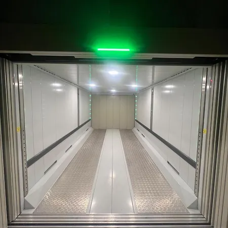 Portsight - Cosy For 4 Persons With Free Parking