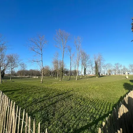 Portsight - Cosy For 4 Persons With Free Parking Apartment