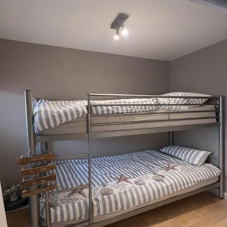 Apartamento Stylish Norman In Prime Marina Location With Free Underground Parking Nieuwpoort