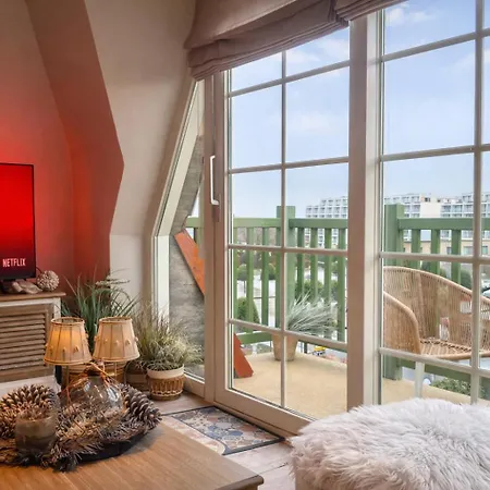 Stylish Norman In Prime Marina Location With Free Underground Parking Apartamento *